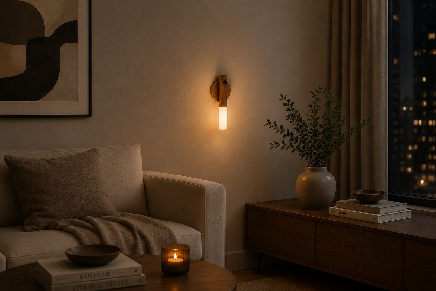 Modern Living