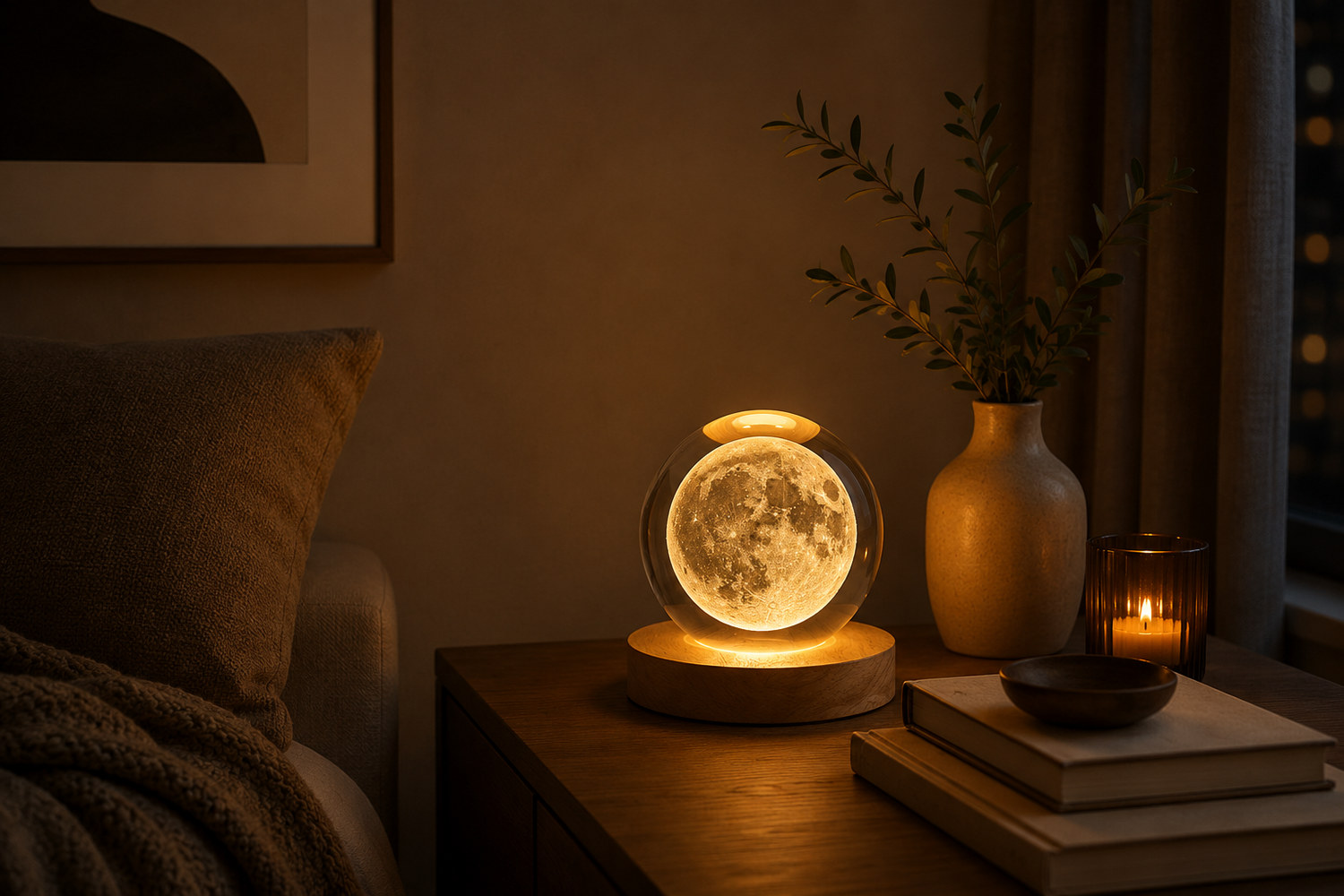 Ambient Lights