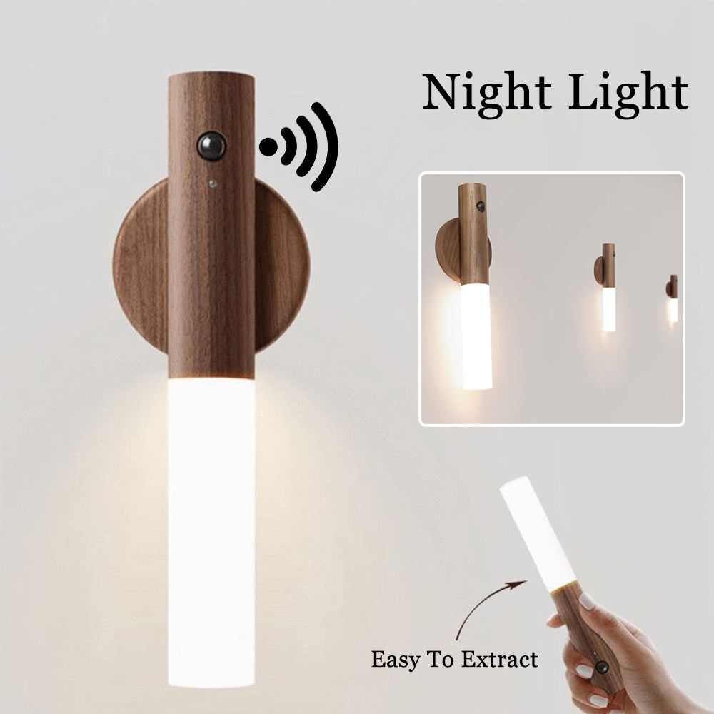 Lumivo™ Wireless Motion Light
