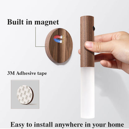 Lumivo™ Wireless Motion Light