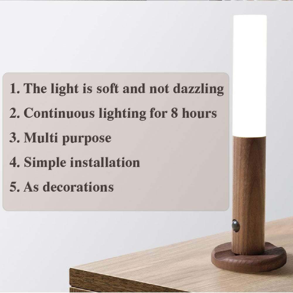 Lumivo™ Wireless Motion Light