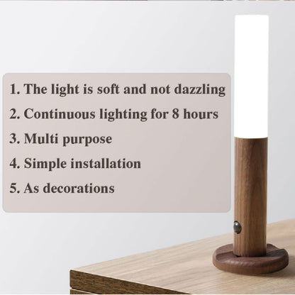 Lumivo™ Wireless Motion Light